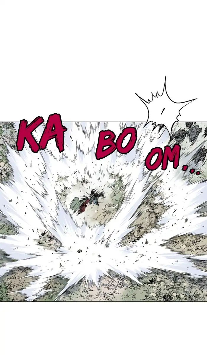 Read Gosu (en) Manga Online