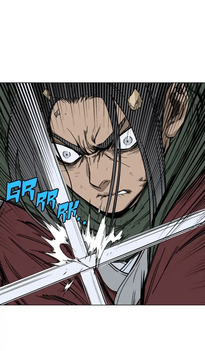 Read Gosu (en) Manga Online