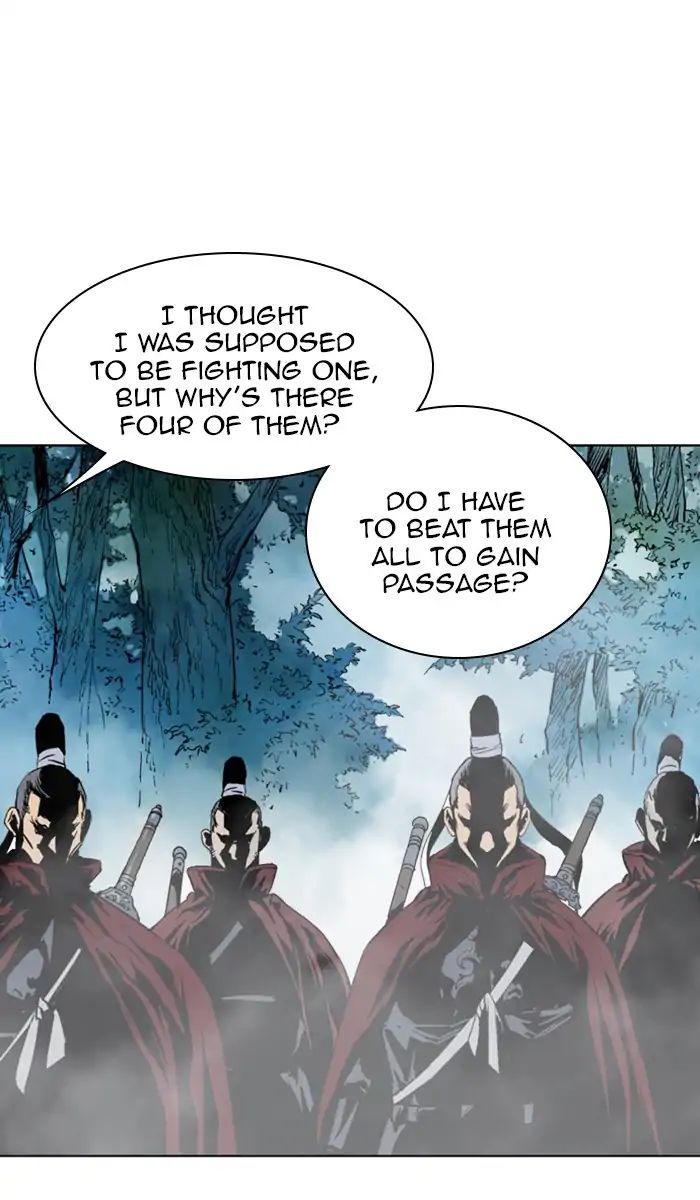 Read Gosu (en) Manga Online