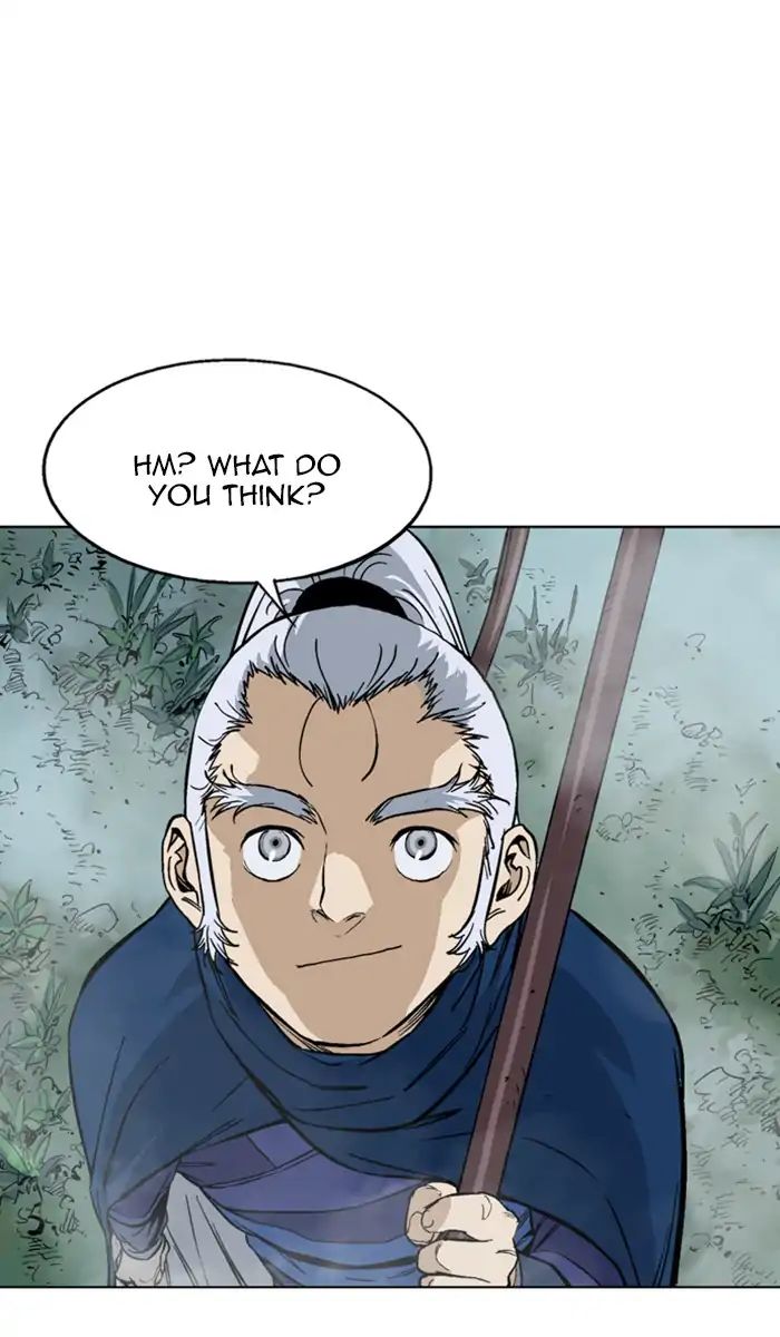 Read Gosu (en) Manga Online