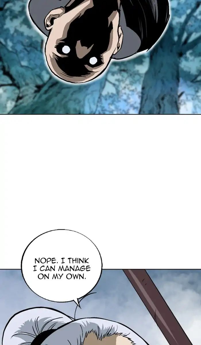 Read Gosu (en) Manga Online