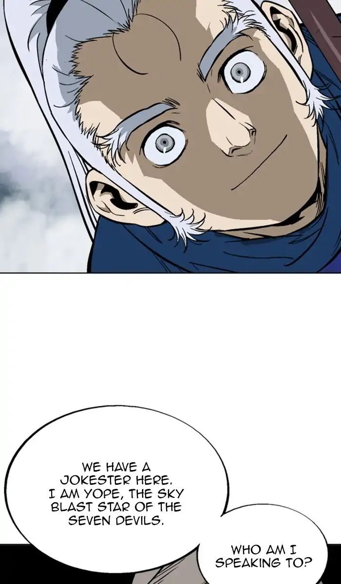 Read Gosu (en) Manga Online
