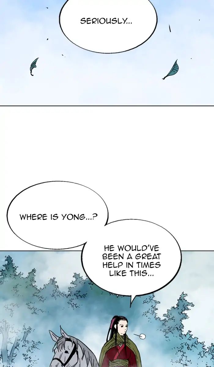 Read Gosu (en) Manga Online