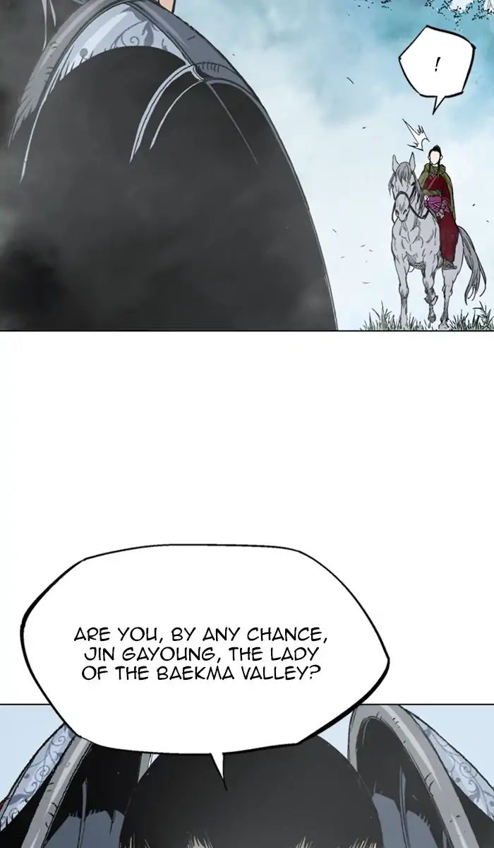Read Gosu (en) Manga Online