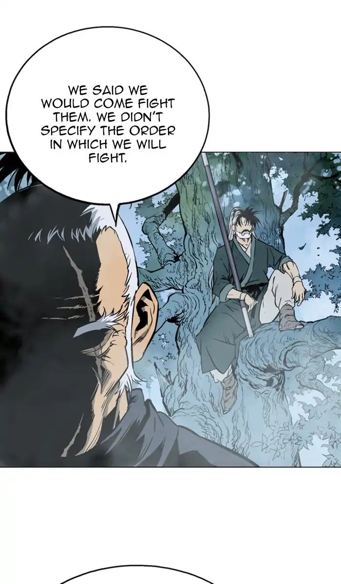 Read Gosu (en) Manga Online