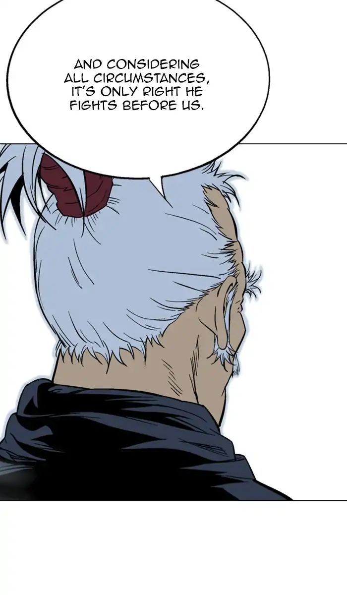 Read Gosu (en) Manga Online