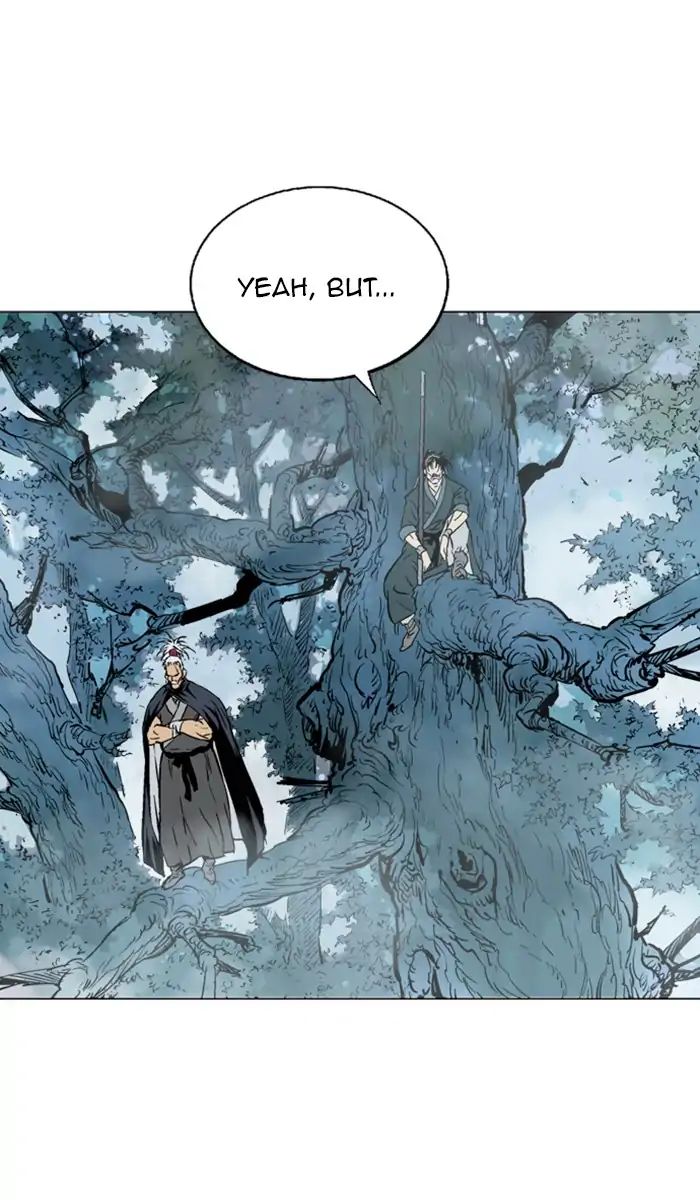 Read Gosu (en) Manga Online