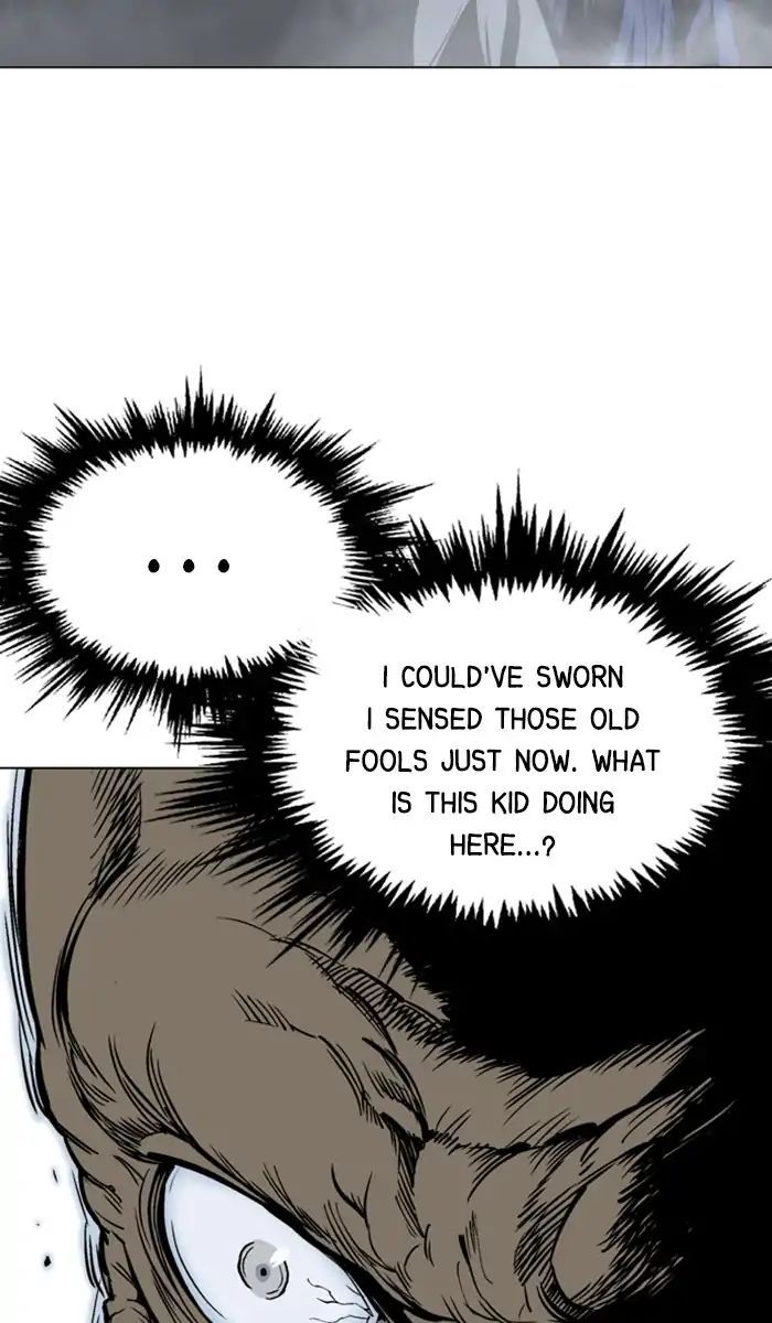 Read Gosu (en) Manga Online