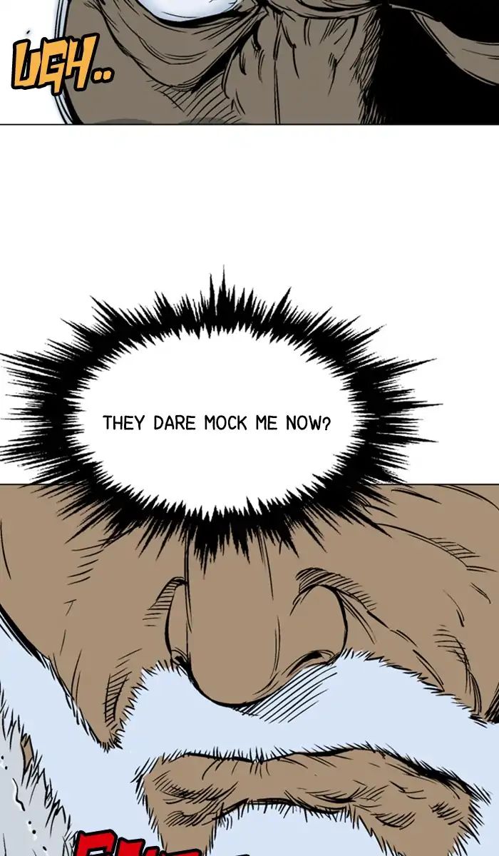 Read Gosu (en) Manga Online