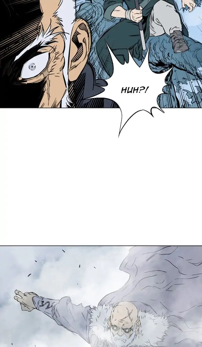 Read Gosu (en) Manga Online