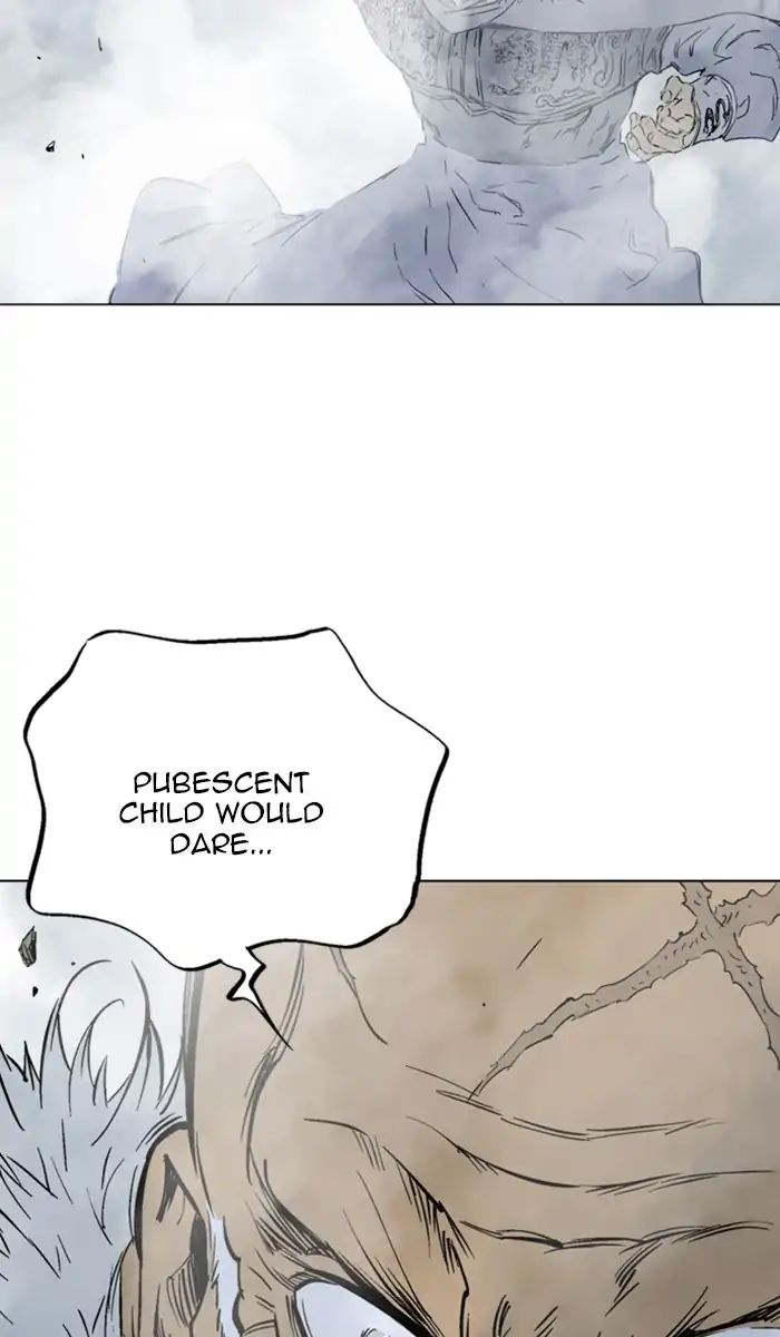 Read Gosu (en) Manga Online