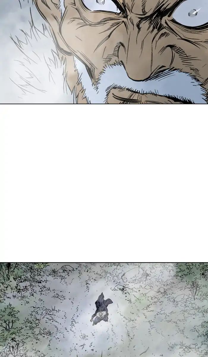 Read Gosu (en) Manga Online