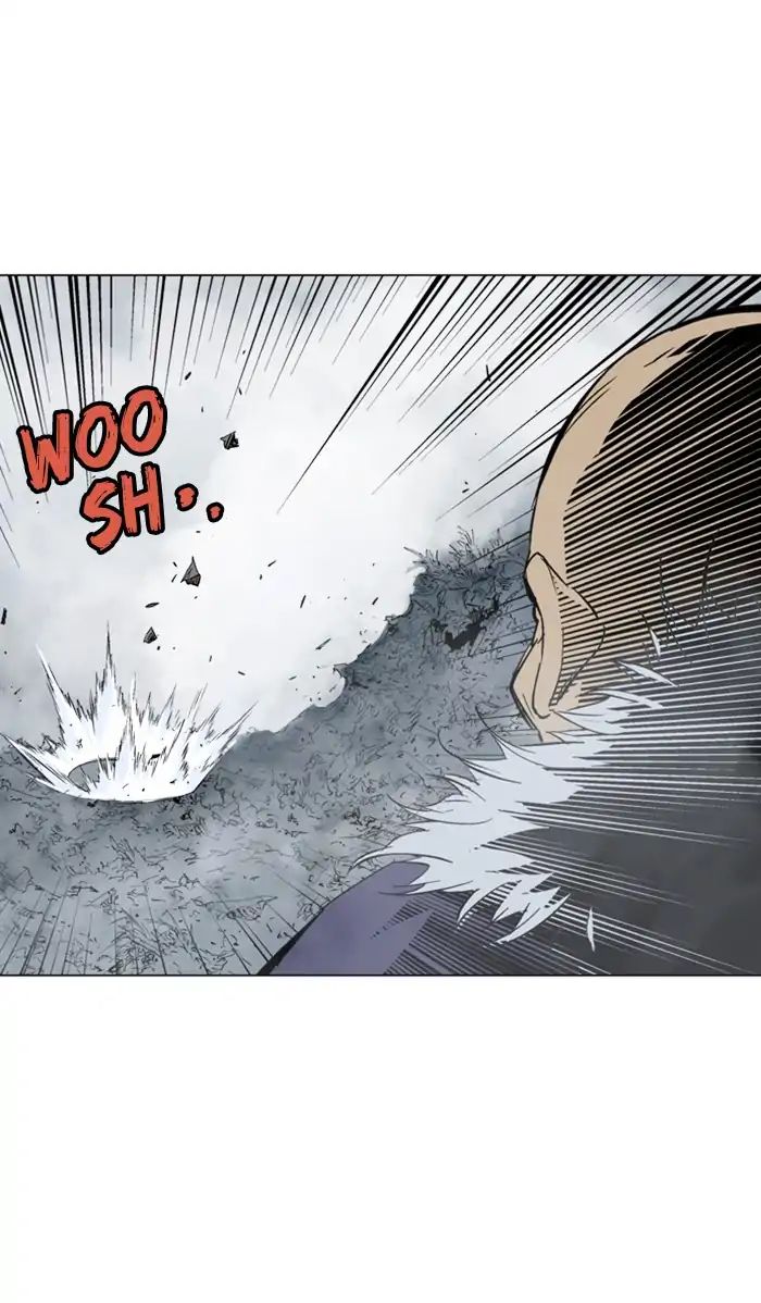 Read Gosu (en) Manga Online