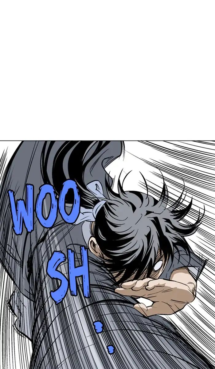 Read Gosu (en) Manga Online