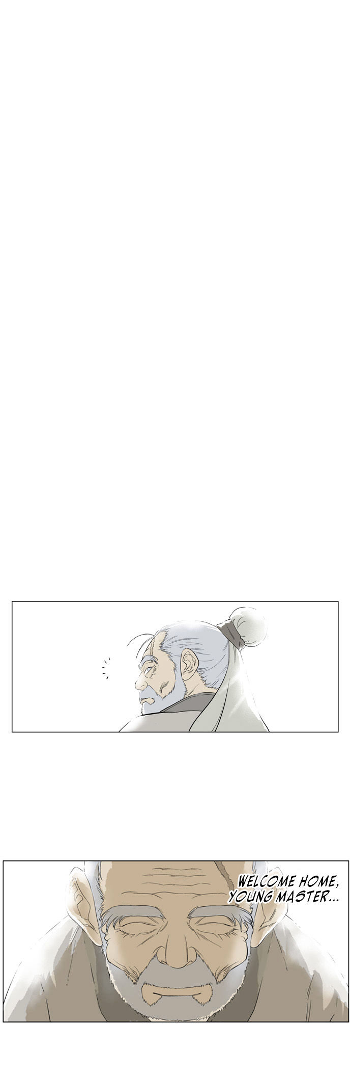 Read Gosu (en) Manga Online