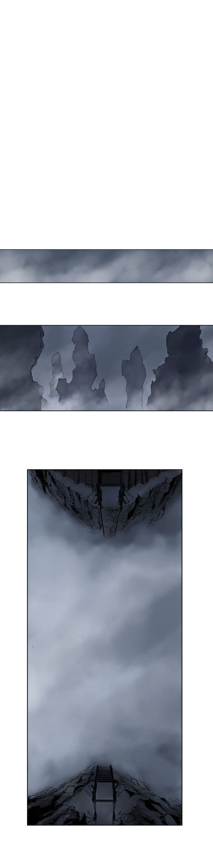 Read Gosu (en) Manga Online