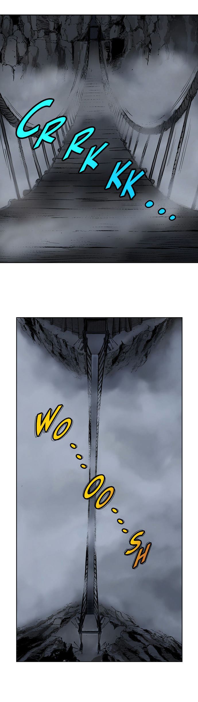 Read Gosu (en) Manga Online