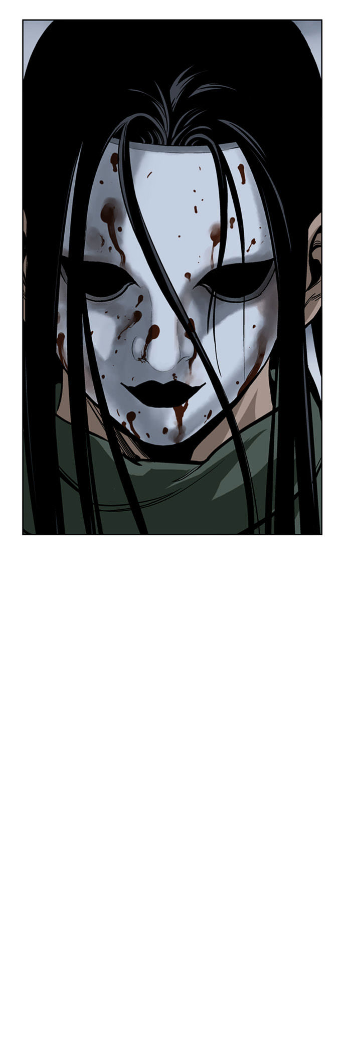 Read Gosu (en) Manga Online