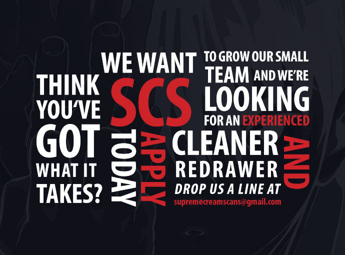 Read Gosu (en) Manga Online