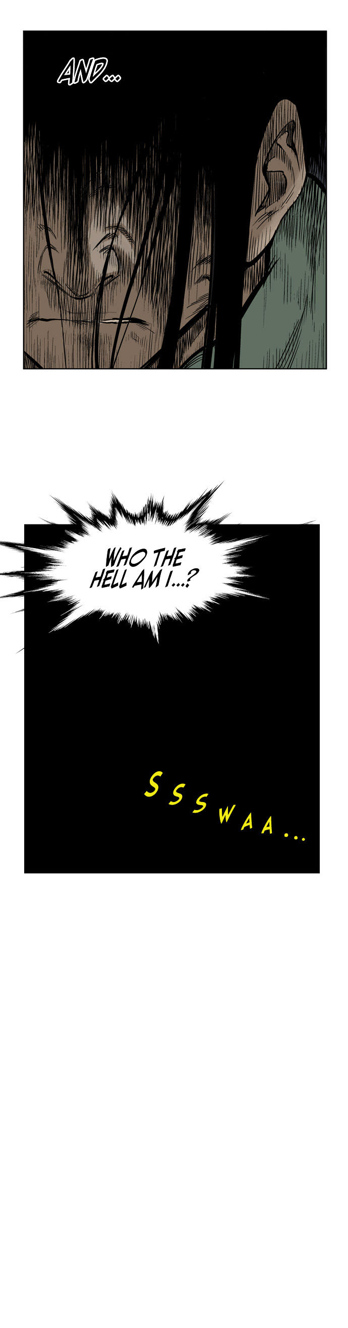 Read Gosu (en) Manga Online