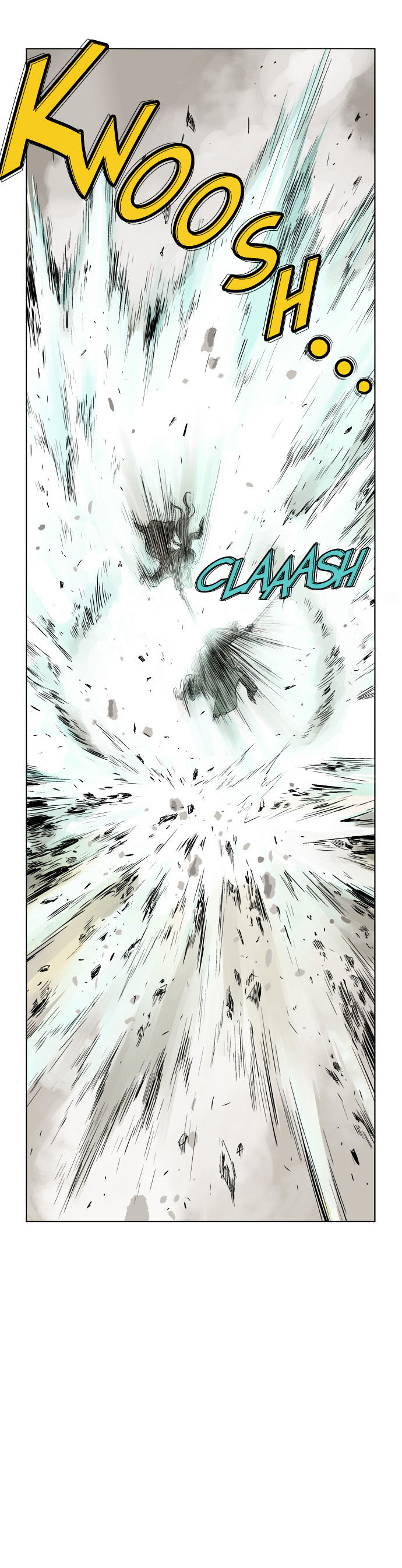 Read Gosu (en) Manga Online