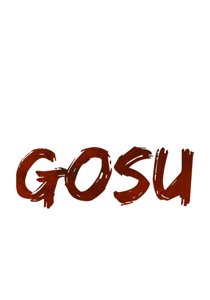 Read Gosu (en) Manga Online