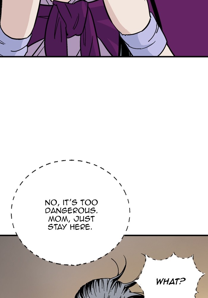 Read Gosu (en) Manga Online