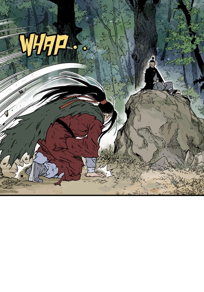 Read Gosu (en) Manga Online