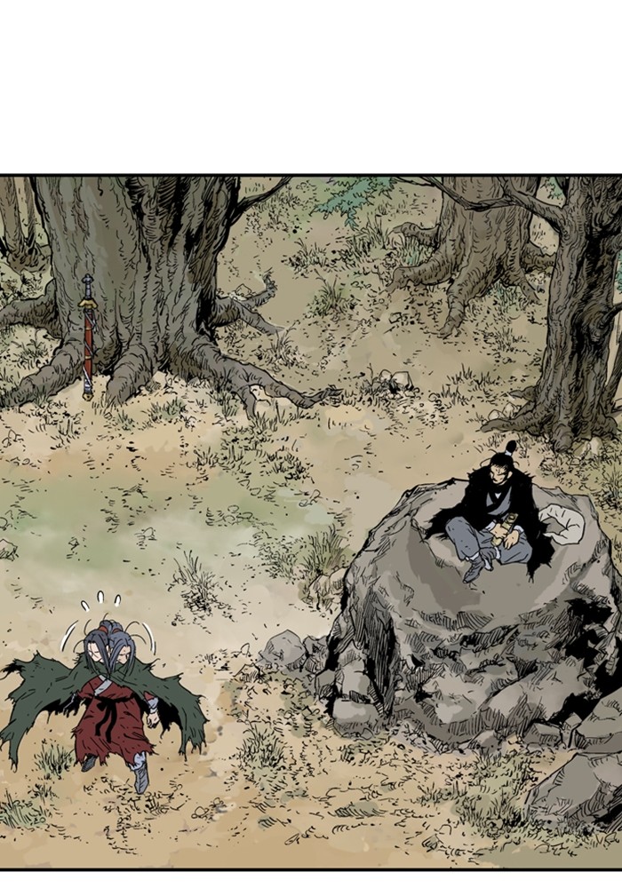 Read Gosu (en) Manga Online