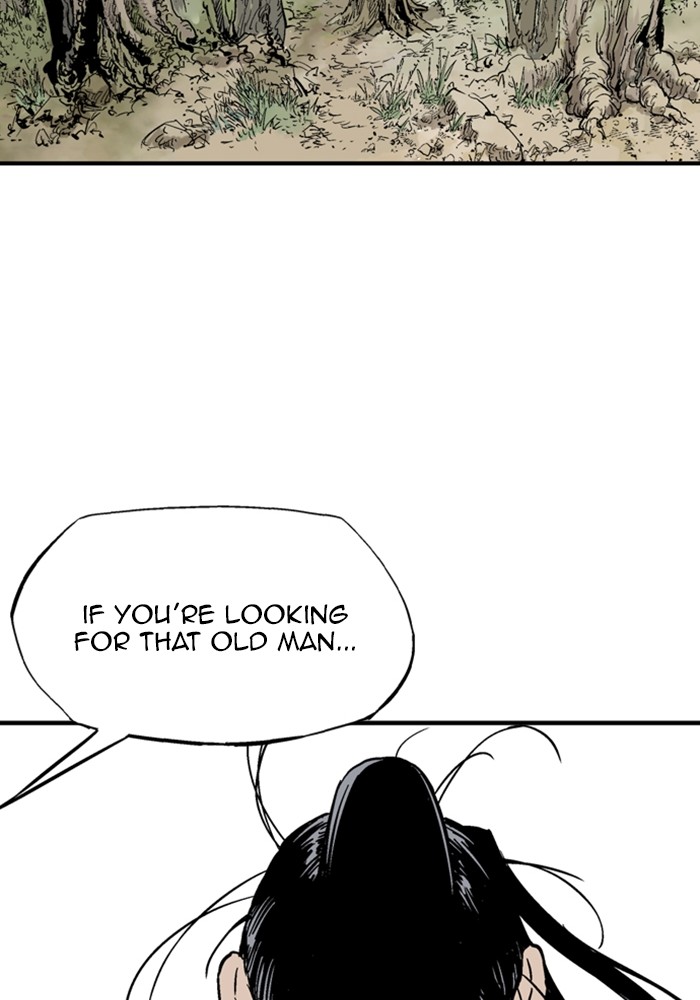 Read Gosu (en) Manga Online