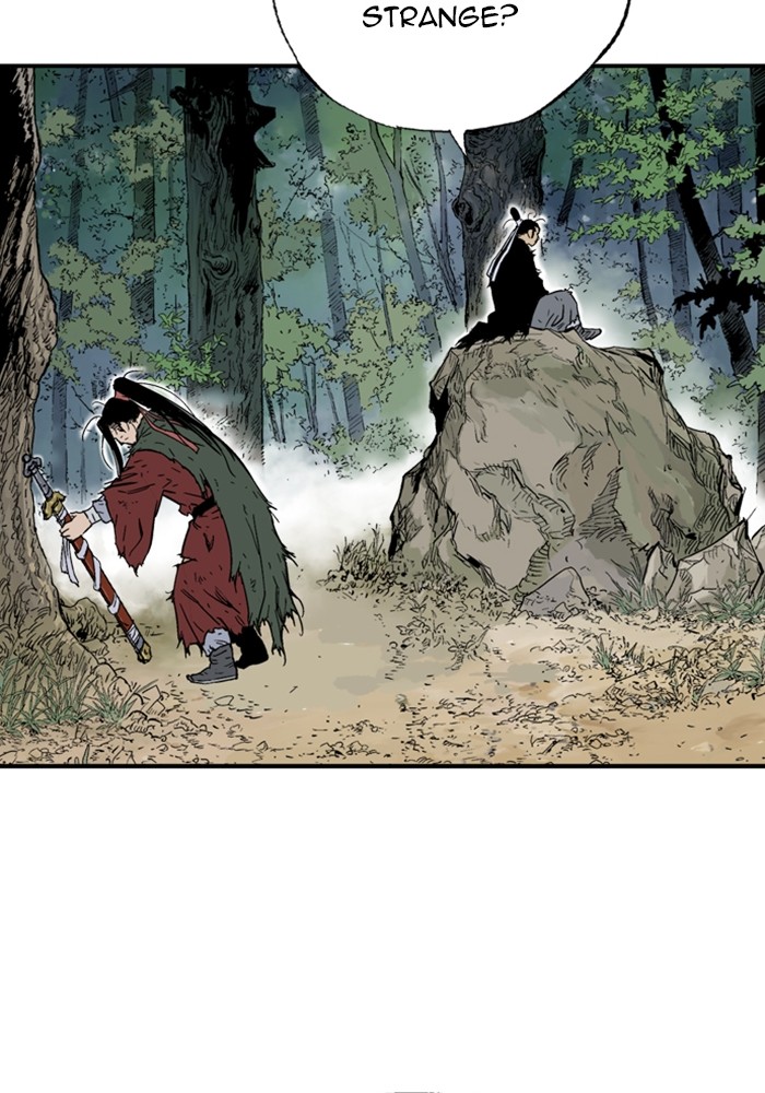 Read Gosu (en) Manga Online