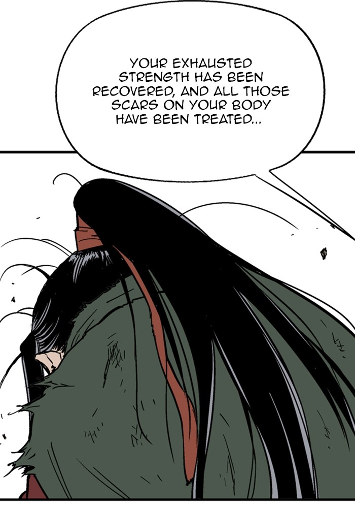 Read Gosu (en) Manga Online