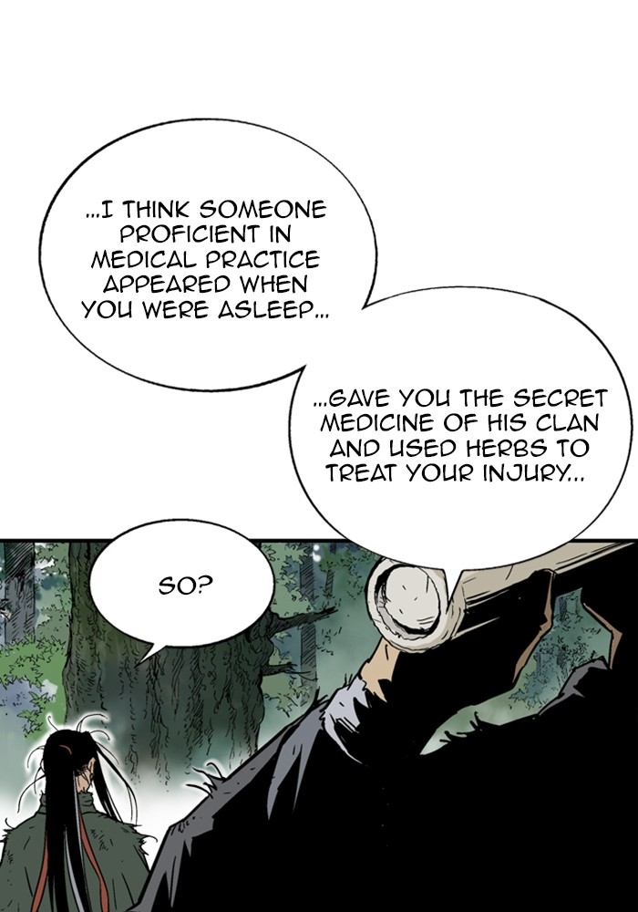 Read Gosu (en) Manga Online
