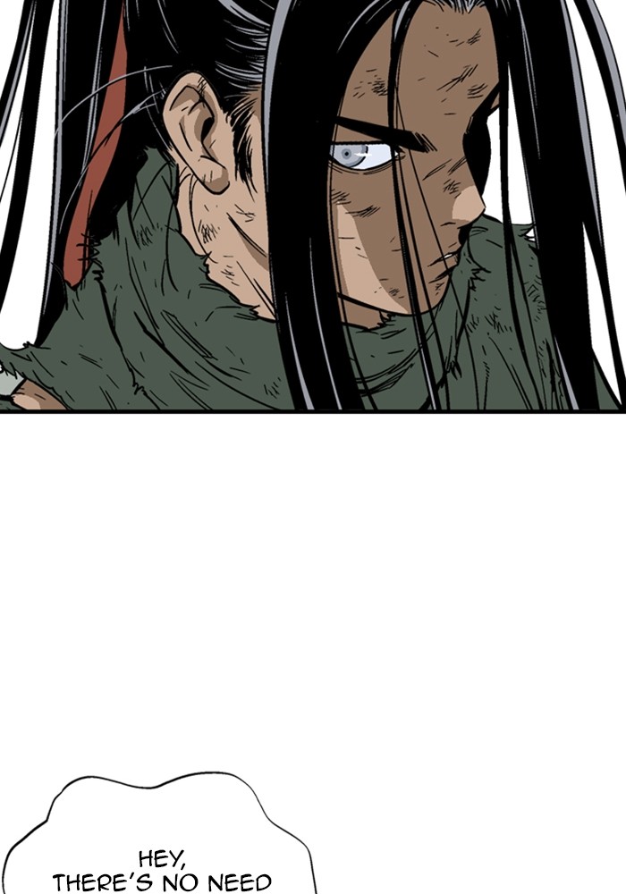 Read Gosu (en) Manga Online