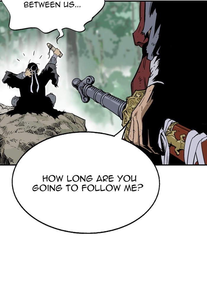 Read Gosu (en) Manga Online