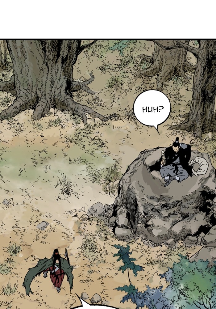 Read Gosu (en) Manga Online