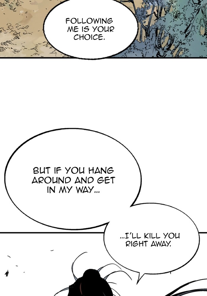 Read Gosu (en) Manga Online