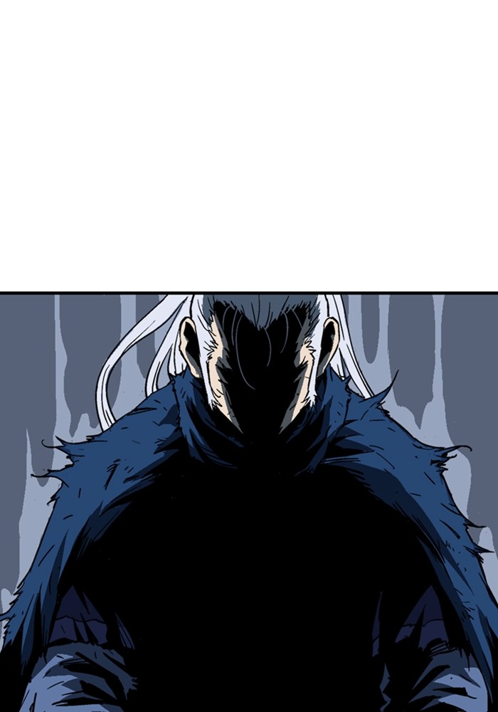 Read Gosu (en) Manga Online