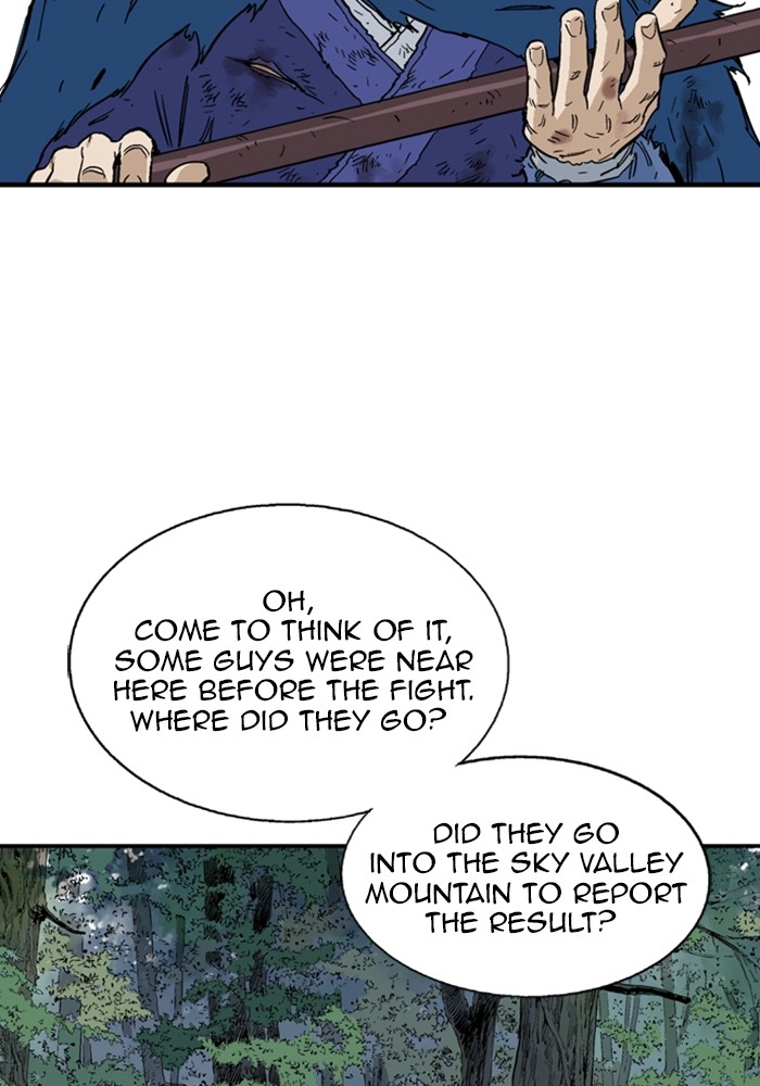 Read Gosu (en) Manga Online