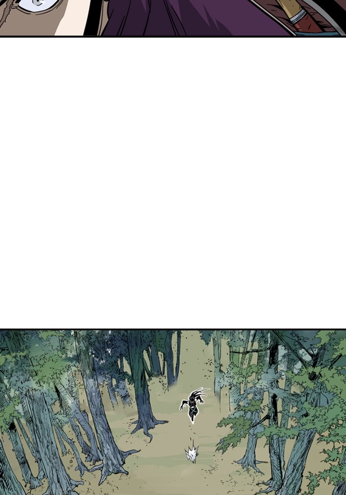 Read Gosu (en) Manga Online
