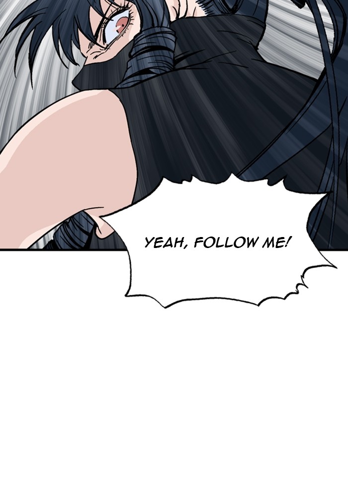 Read Gosu (en) Manga Online