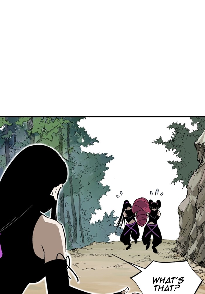Read Gosu (en) Manga Online