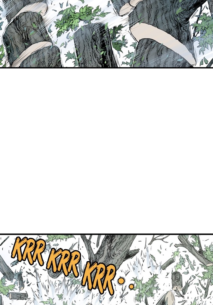 Read Gosu (en) Manga Online