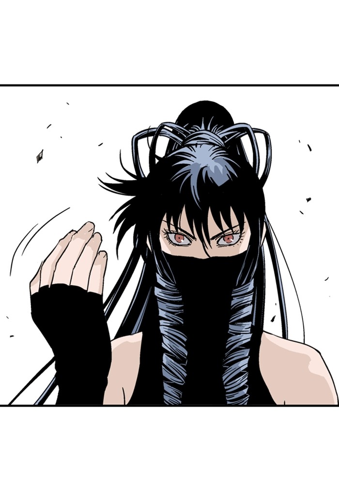 Read Gosu (en) Manga Online