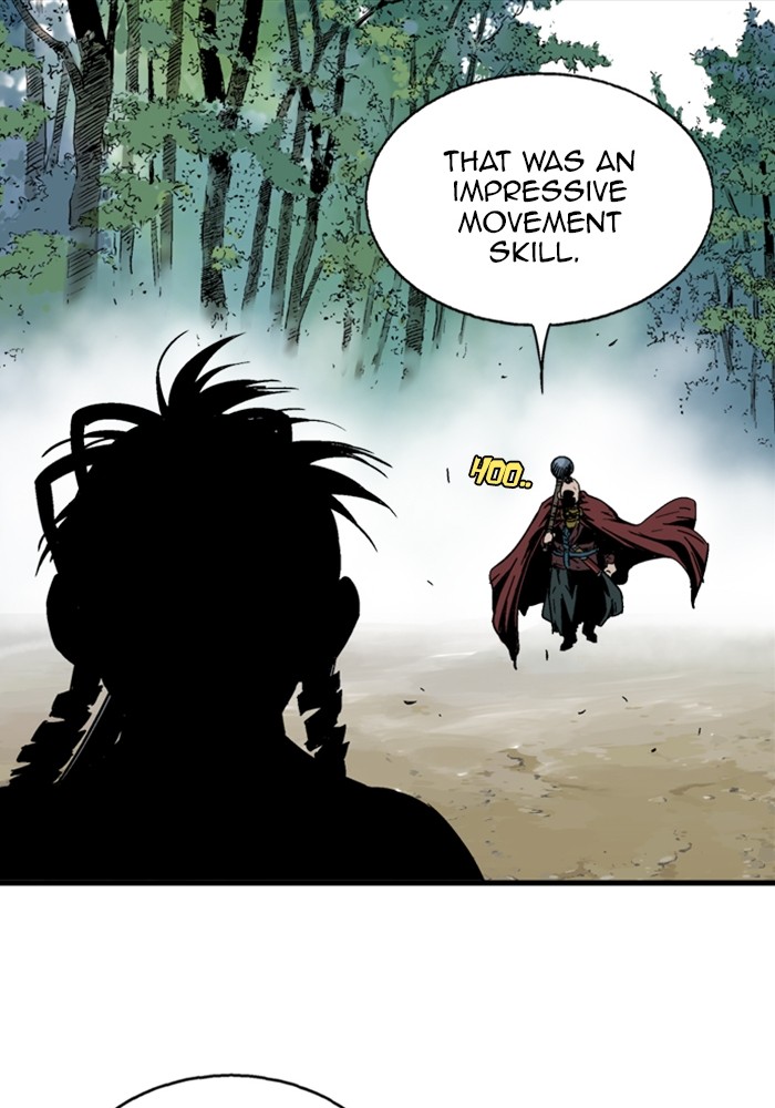 Read Gosu (en) Manga Online