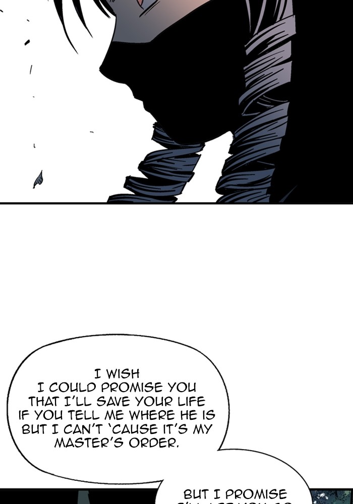 Read Gosu (en) Manga Online