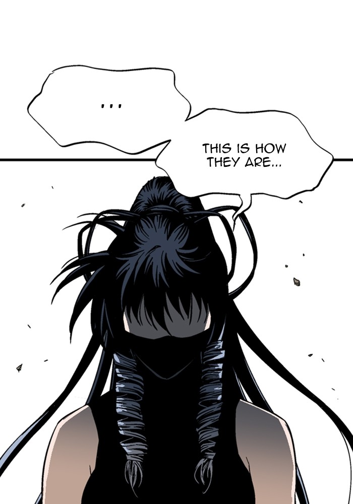 Read Gosu (en) Manga Online