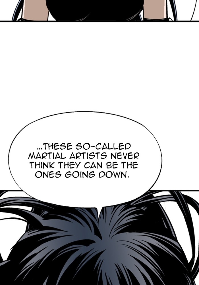 Read Gosu (en) Manga Online