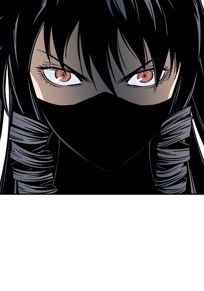 Read Gosu (en) Manga Online