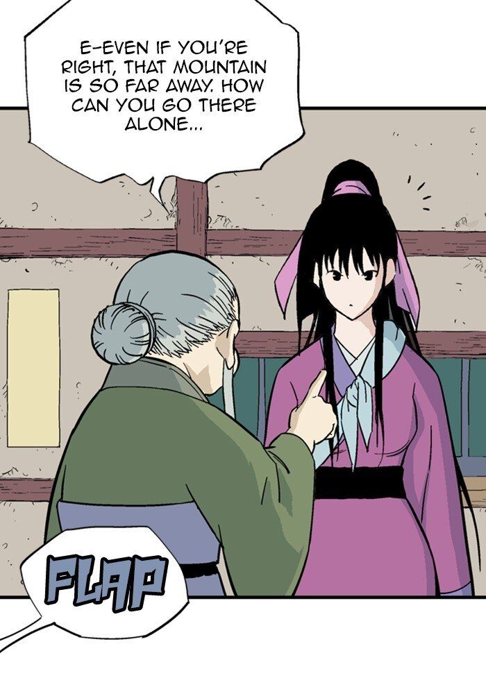 Read Gosu (en) Manga Online